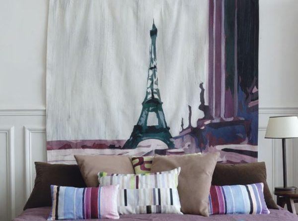 diy bed headboard 1