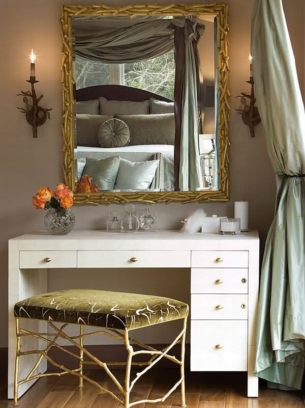 Modern Dressing table design ideas