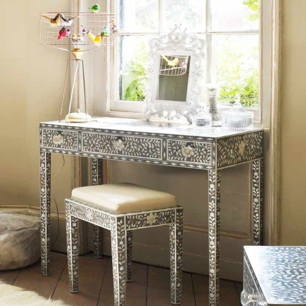 dressing table design 5