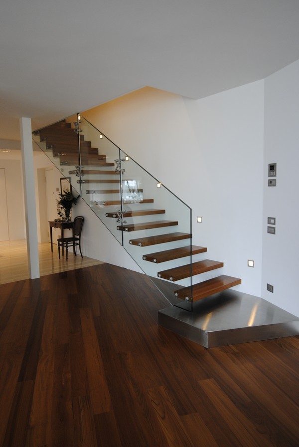 Modern Staircase design Ideas