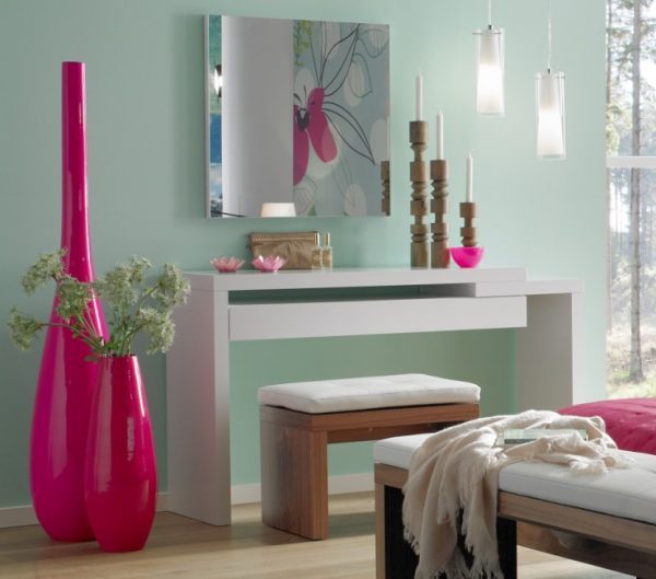 dressing table design