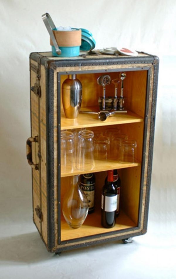 mini-bar