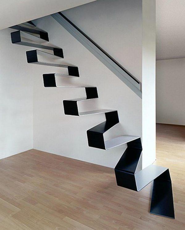 Modern Staircase design Ideas - Little Piece Of Me