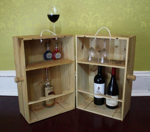 winebar