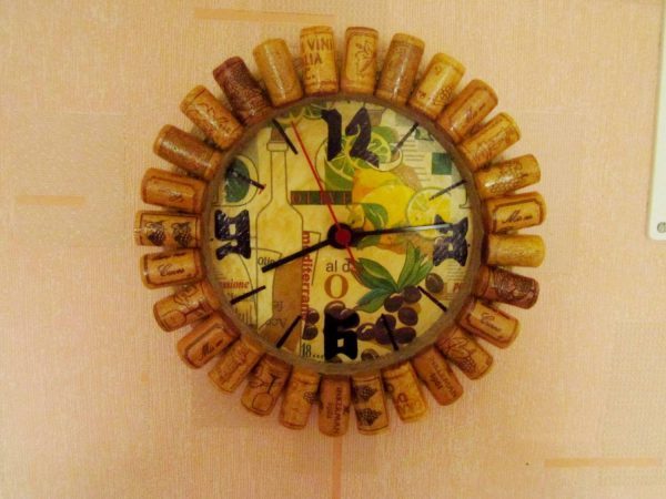 clock