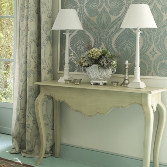 entrance table ideas