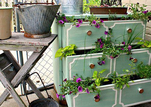 diy flower pots 1