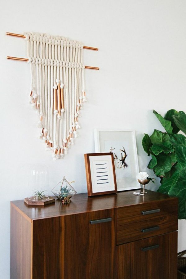 rope decor