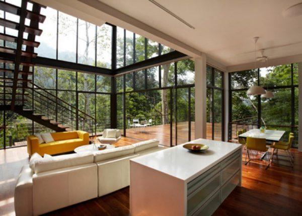 beautiful living room pictures