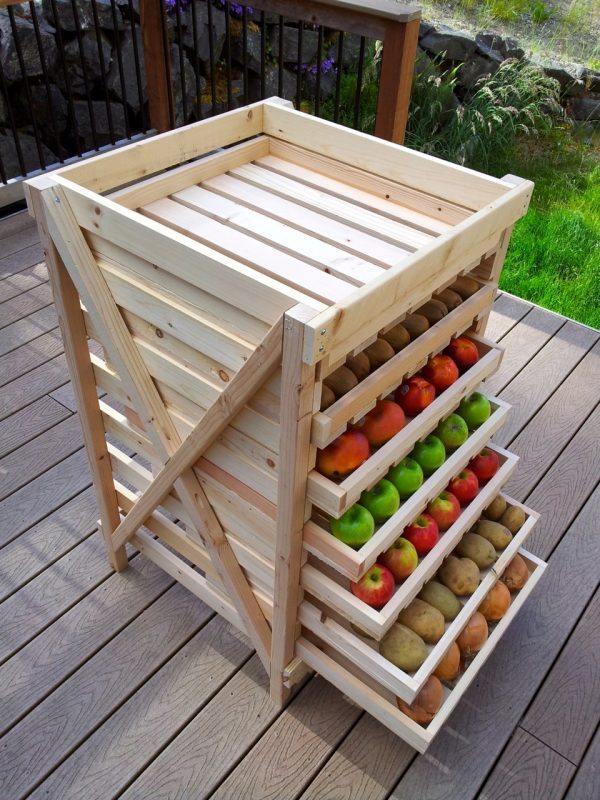 do it yourself furniture ideas
