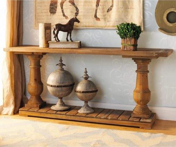 table