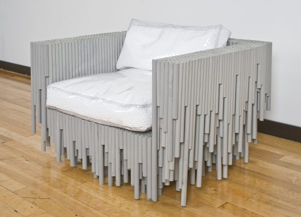 organ-chair