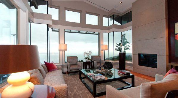 beautiful living room pictures