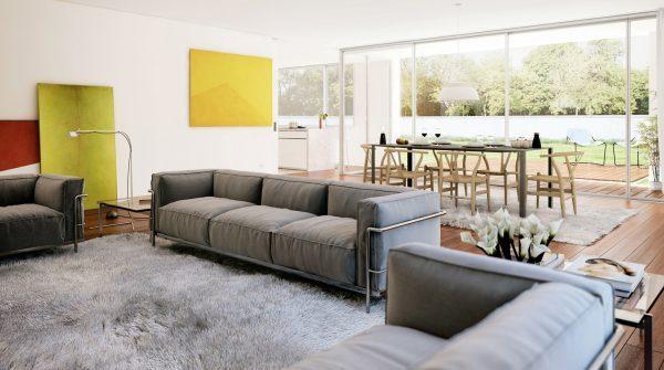 beautiful living room pictures 1