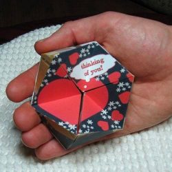 Valentine's Day Gift Idea For Him