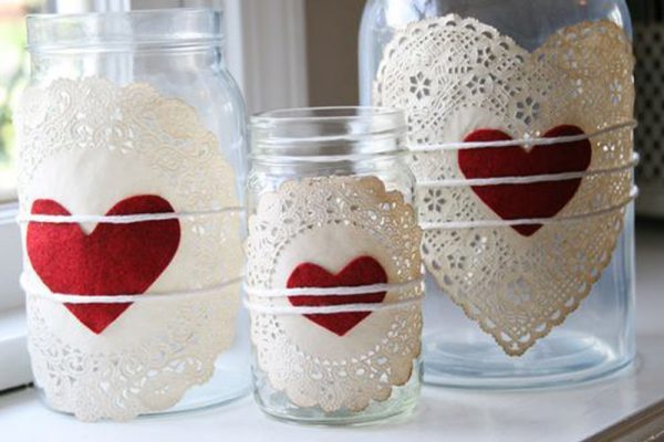 valentine homemade gift ideas