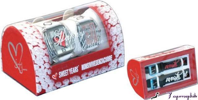 Valentine's Day gift idea for him - Little Piece Of Me