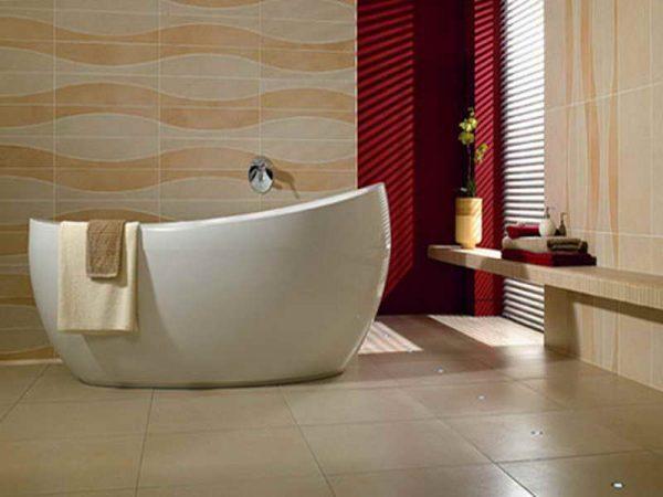 tiled bathroom ideas