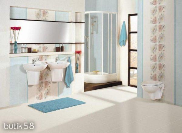 bathroom tiles ideas