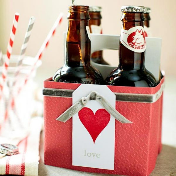 cute valentines day gifts for him