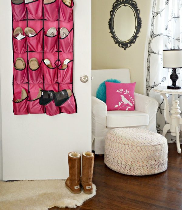 creative shoe storage ideas 1