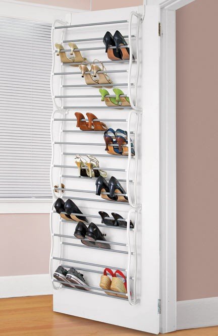 creative shoe storage ideas 2