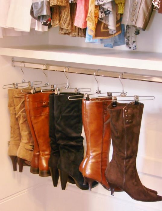 creative shoe storage ideas 4