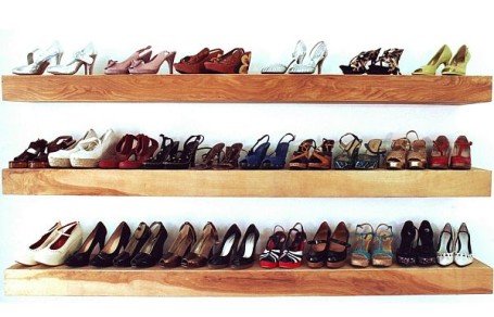 creative shoe storage ideas 5