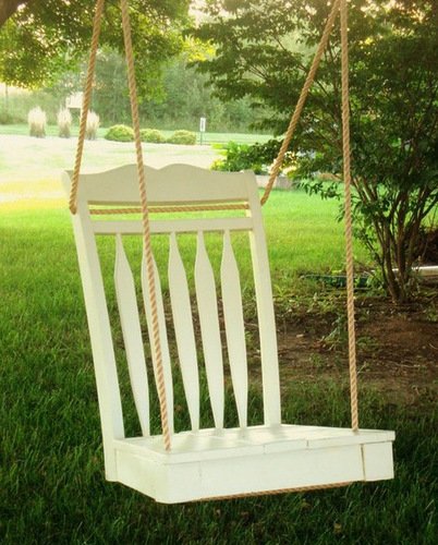 recycled outdoor furniture