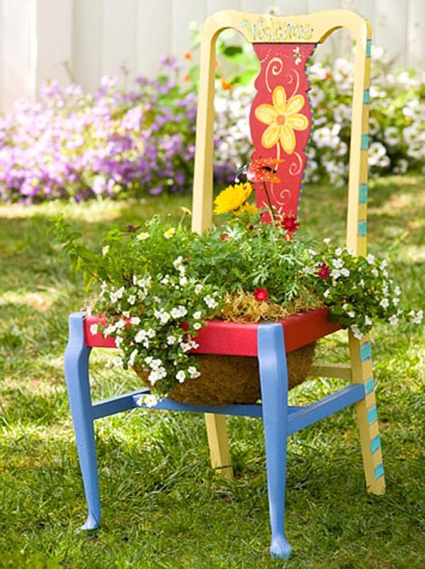 planters chair