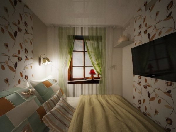 design ideas for small bedrooms 1