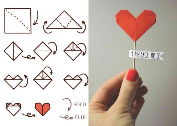 homemade valentine gifts