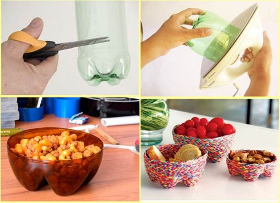 recycle ideas for plastic bottles 1