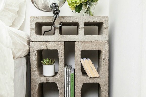 Creative Nightstands
