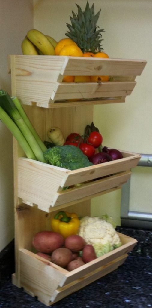 storage of fruits and vegetables 2