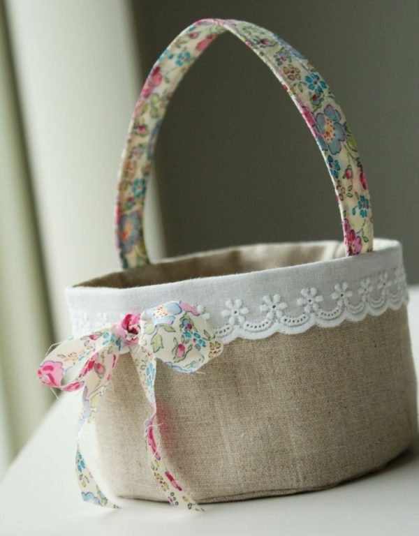 creative easter basket ideas 1