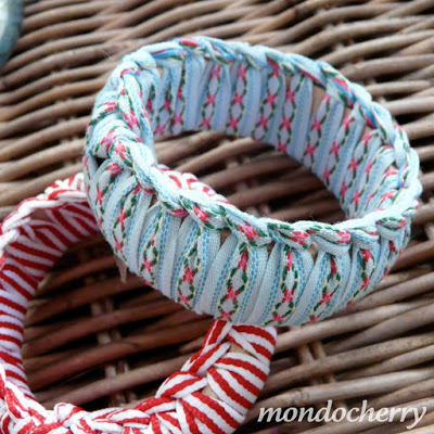how to make your own bracelets 1