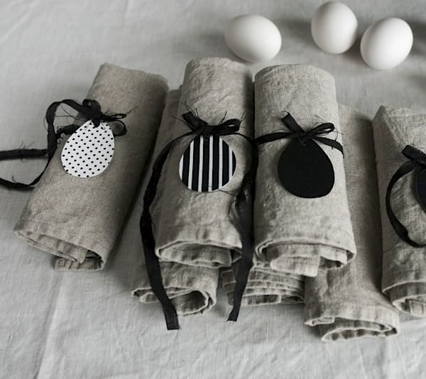 Diy Easter decor
