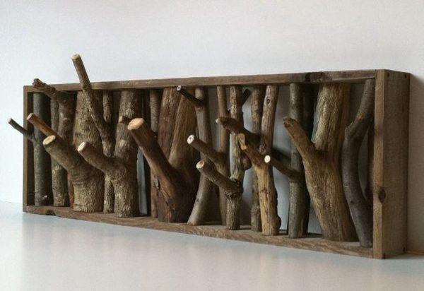 clothes rack