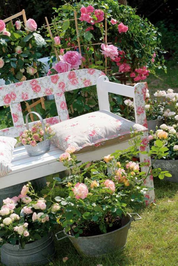 garden decoration