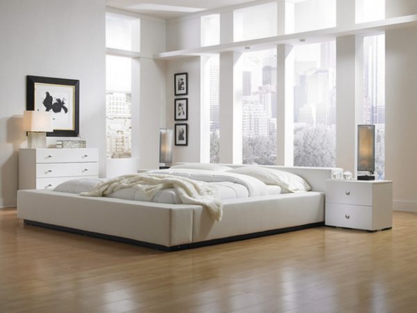 Beautiful-And-Modern-Furniture-Inspiration-For-White-Bedroom-For-Luxurious-And-Awesome-Bedroom-Design-Ideas-With-White-Theme6