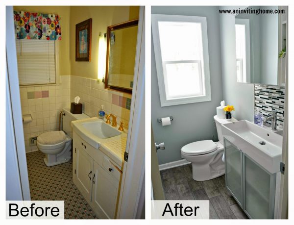 Before and After 7