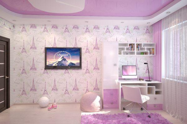 kids room decor ideas