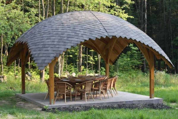 garden pergola designs