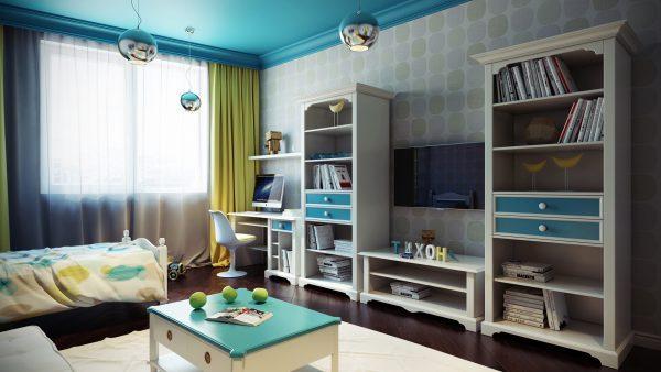 kids room decor