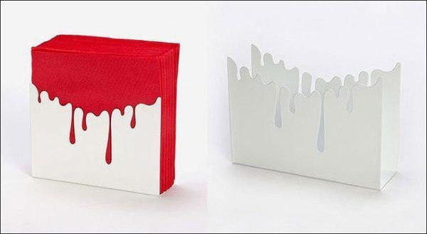 napkin holder ideas 1
