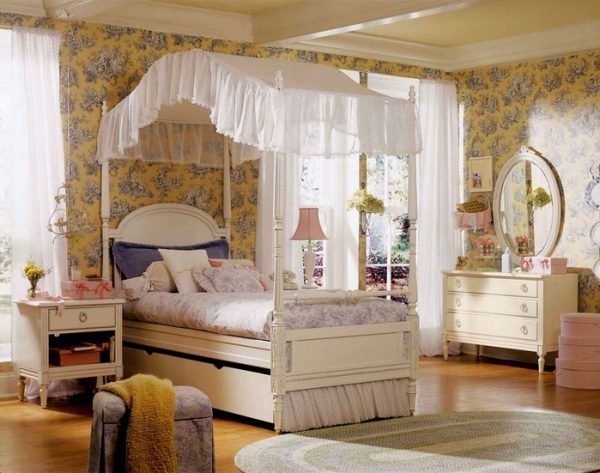 shabby chic interiors