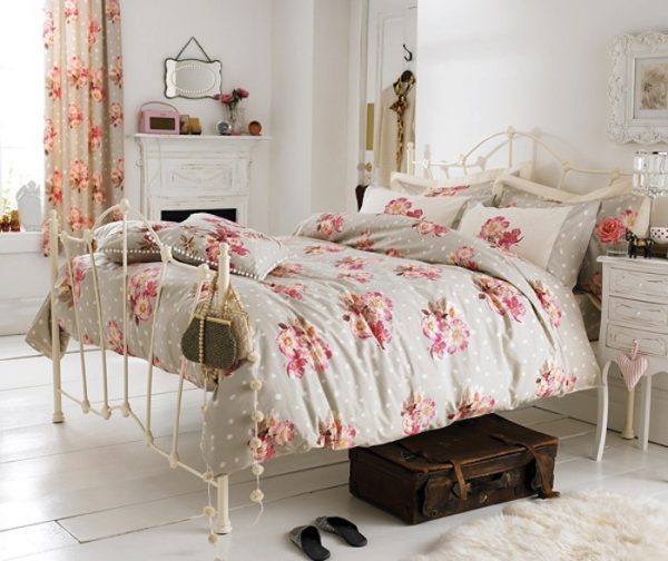 shabby chic decor