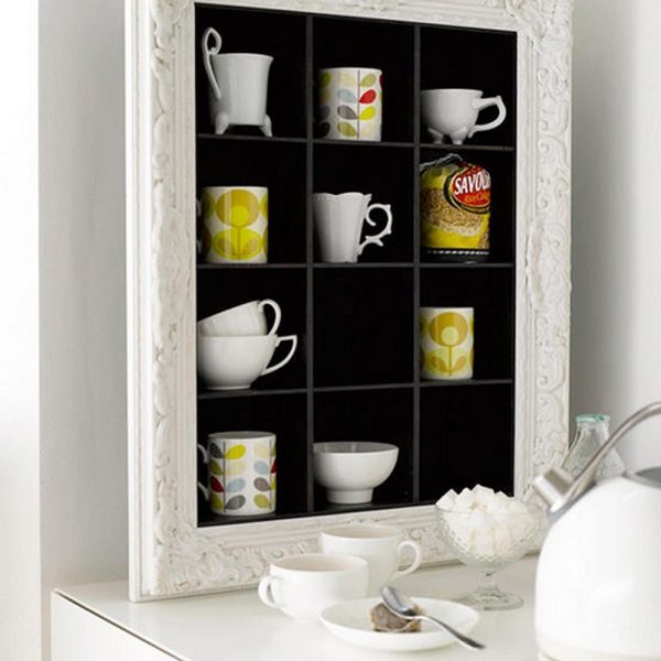 kitchen home improvement
