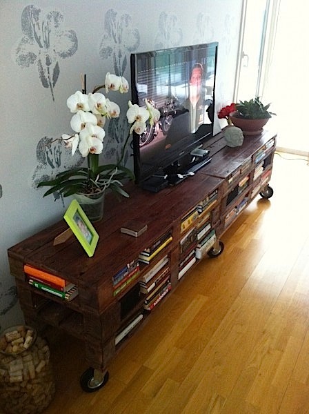 pallet design ideas